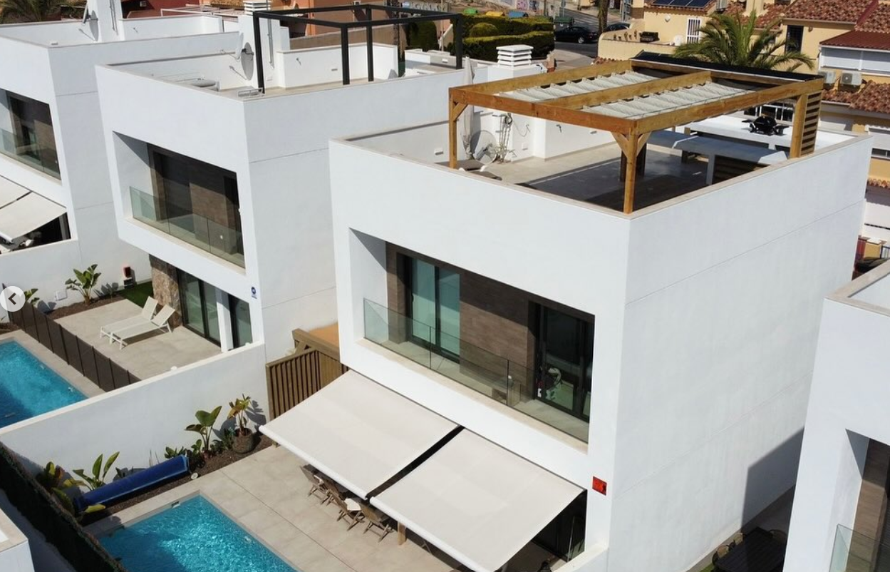 Casa Ventura - Cabo de Palos 